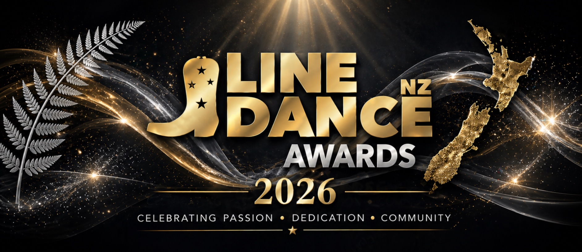 NZ Line Dance Awards – Celebrating Passion, Dedication, Community
