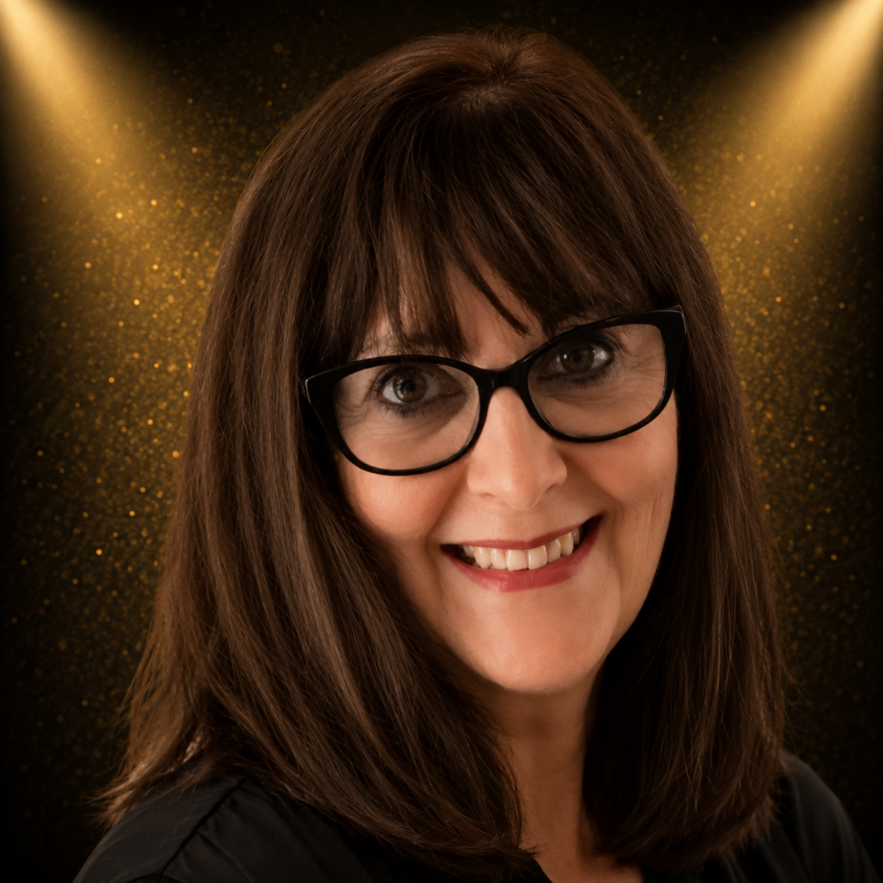 Catherine Turner headshot
