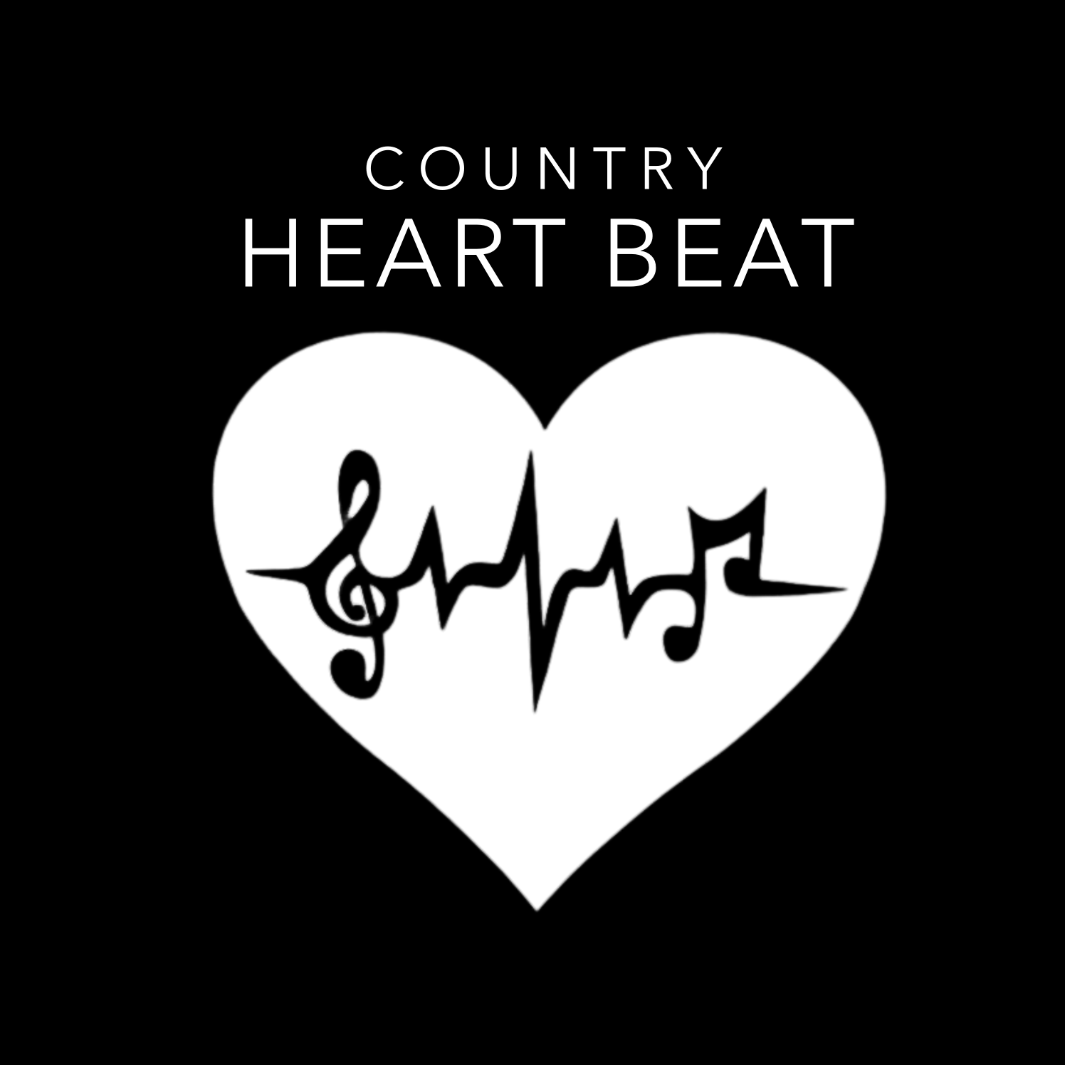 Country Heartbeat headshot