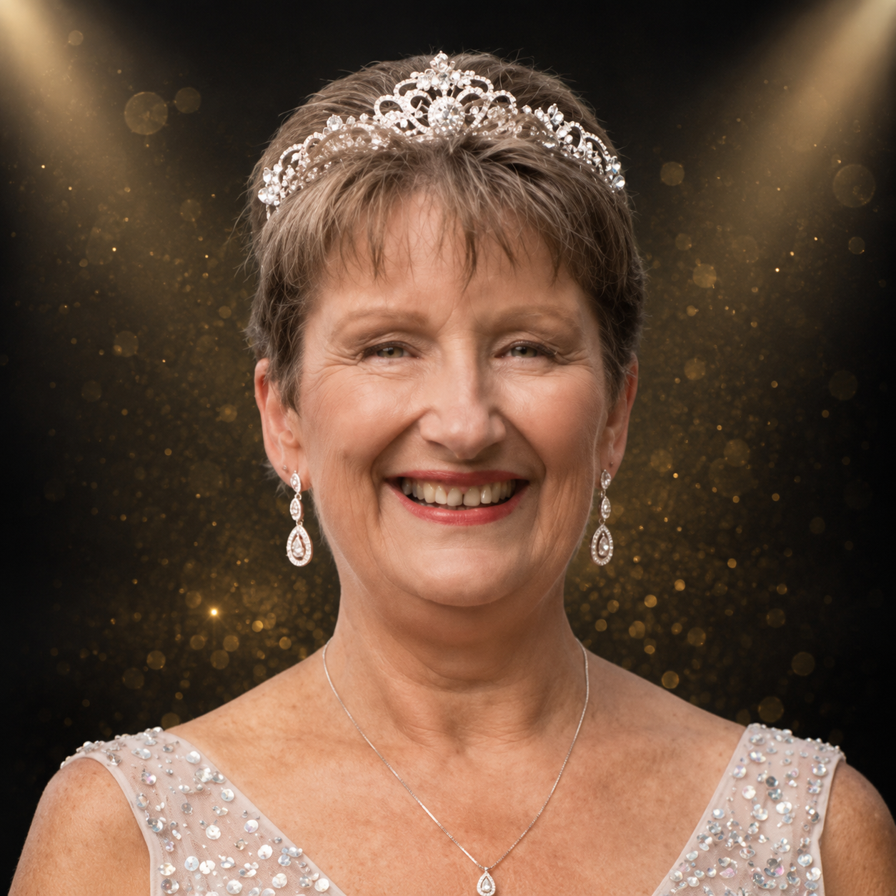Debbie Hopkinson headshot