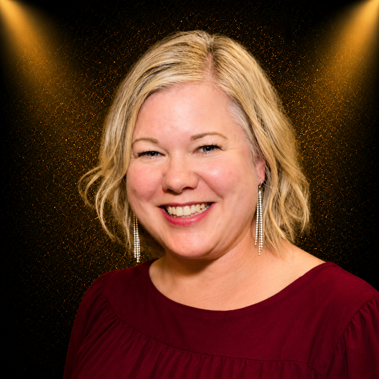 Lana Doublet headshot