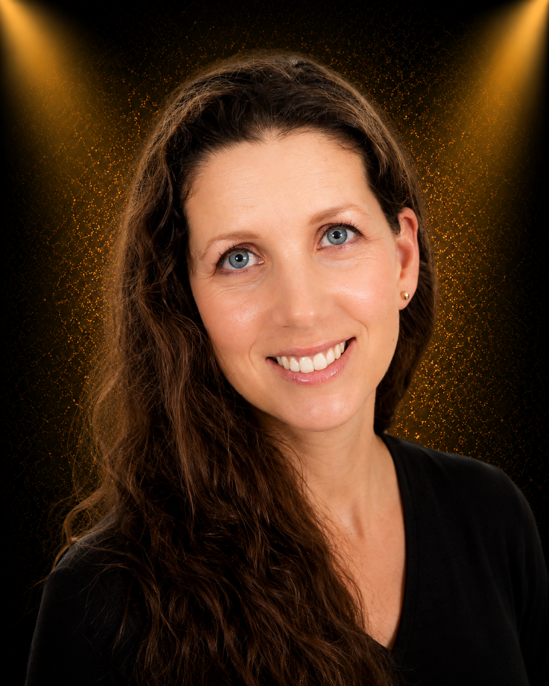 Louisa Alix headshot
