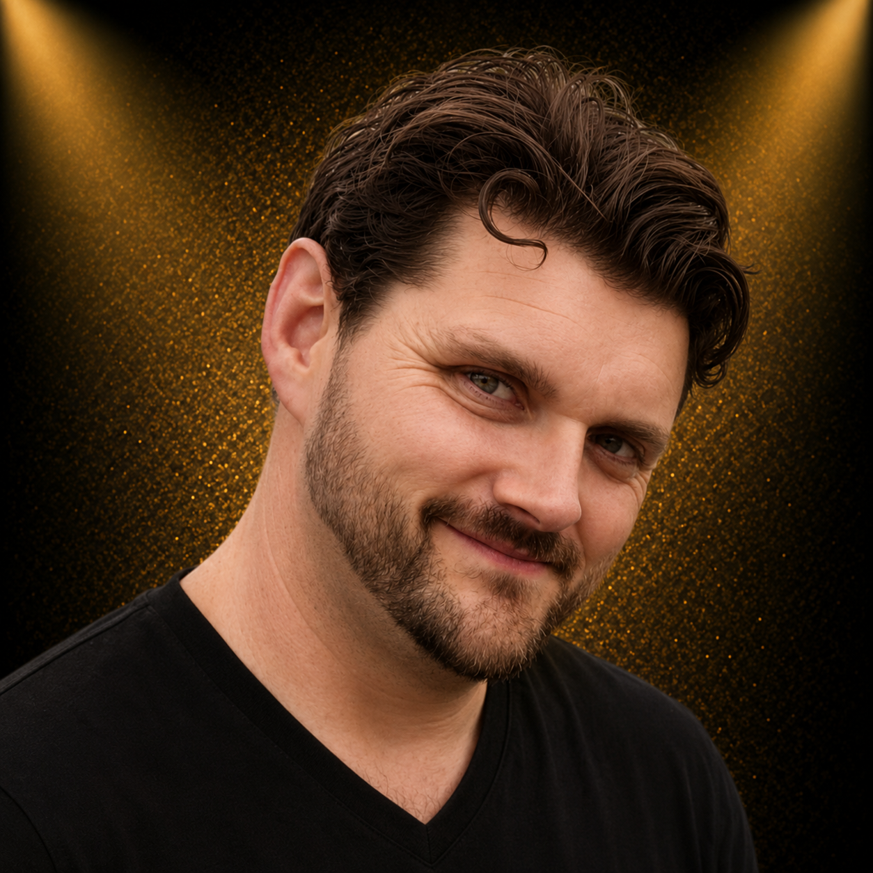 Phoenix Adamson headshot