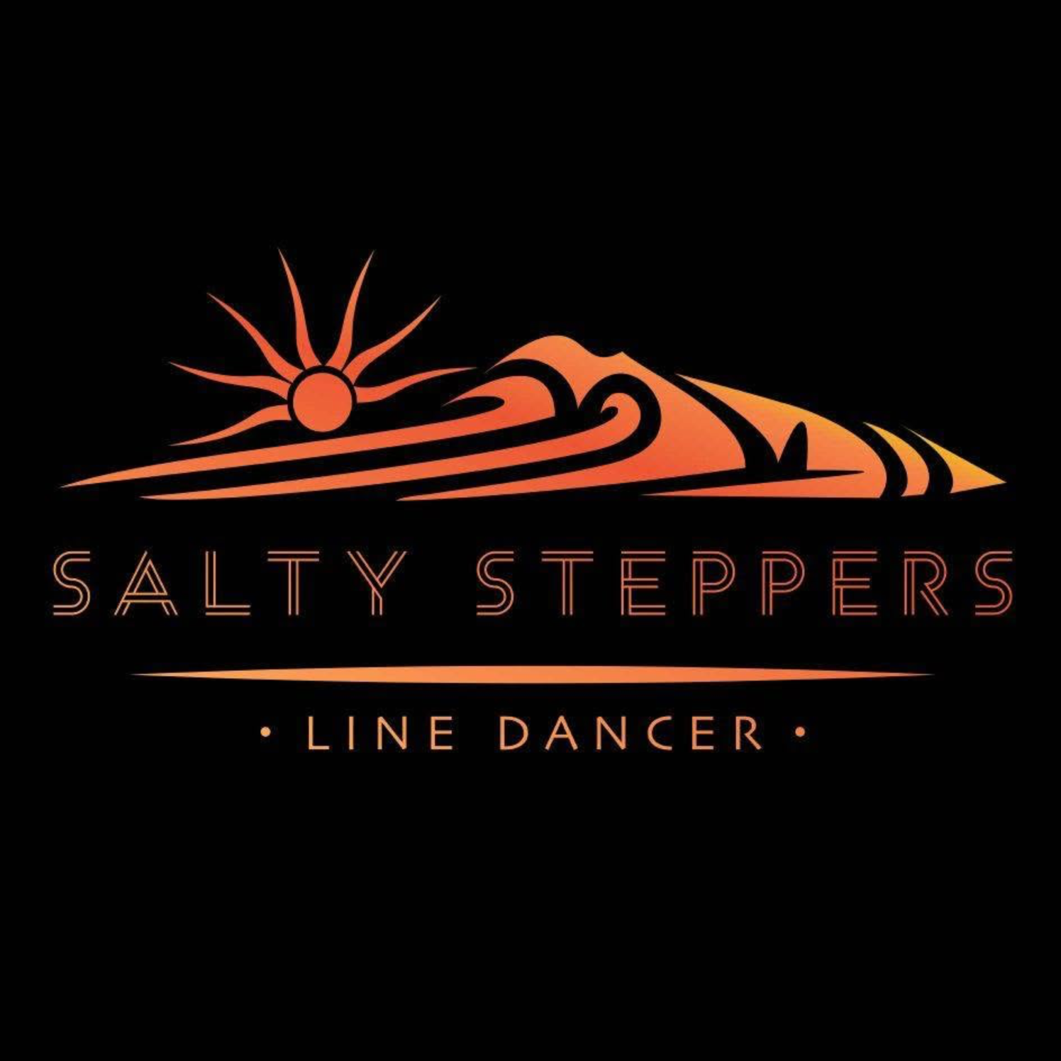 Salty Steppers headshot