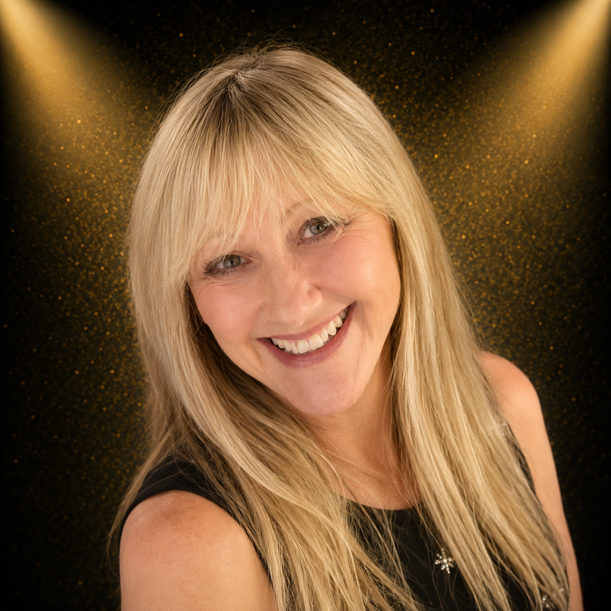 Sue Wellesley-Davies headshot